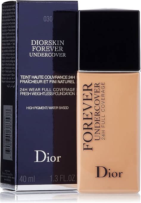 baza dior forever|dior forever foundation boots.